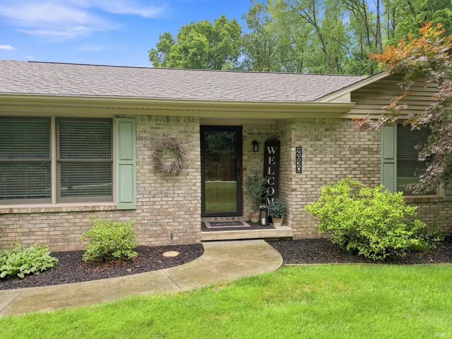 2630 Donna Drive, Lafayette, IN 47905 - #3