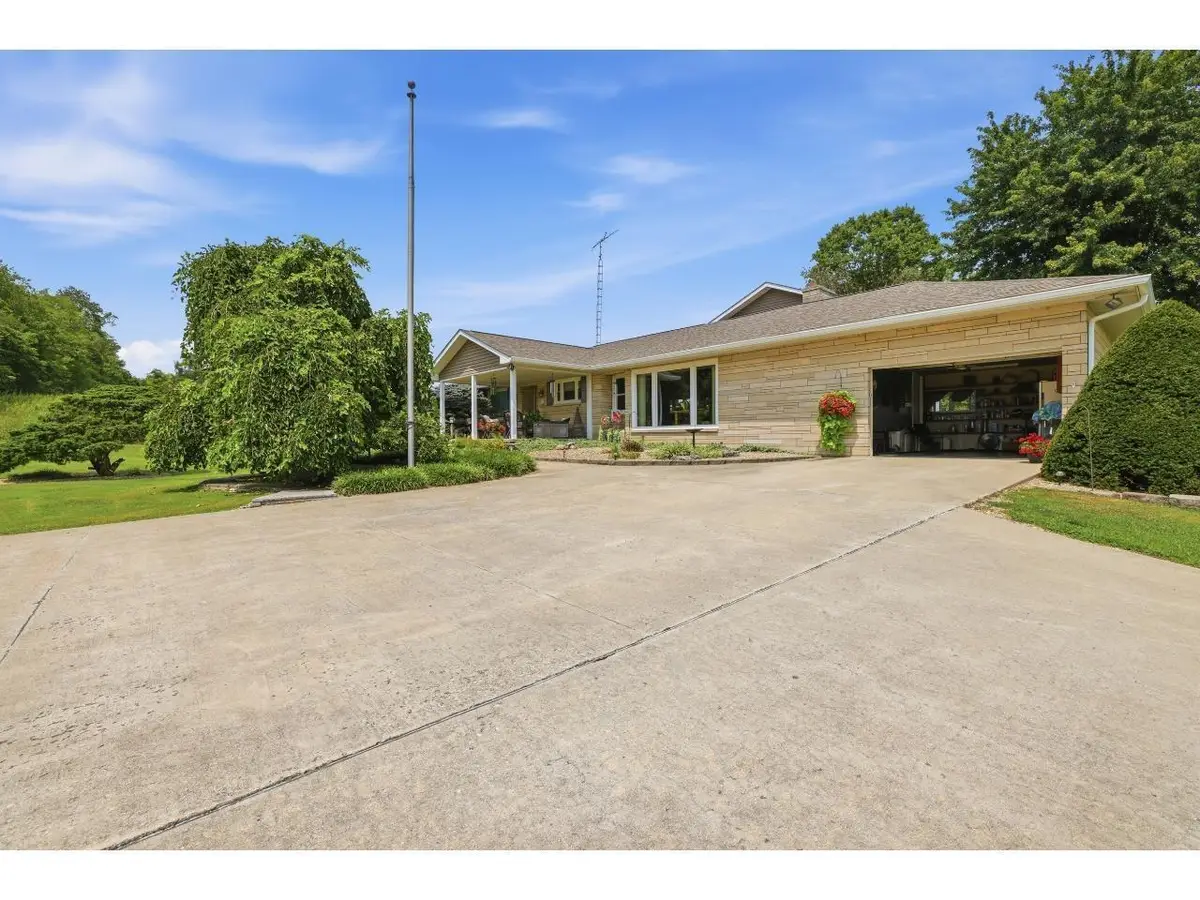 4921 State Road 158, Bedford, IN 47421 - #1