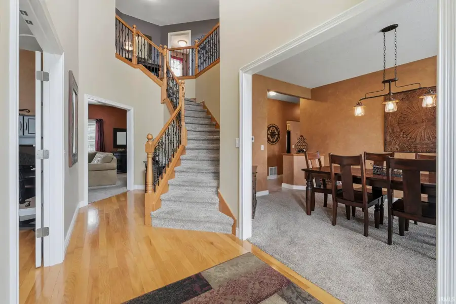 427 Mabry Cove, Fort Wayne, IN 46825 - #3