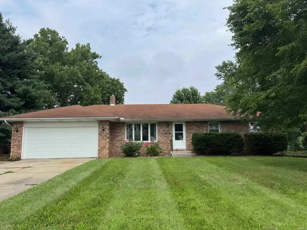 52054 Del Rue Drive, Elkhart, IN 46514