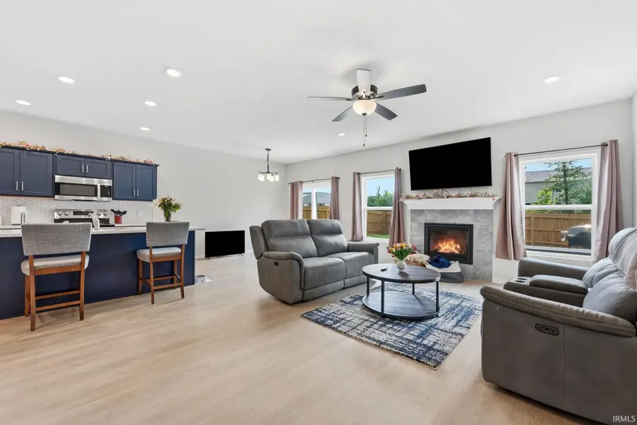 4225 Shadowood Lakes Trail, Fort Wayne, IN 46818 - #3