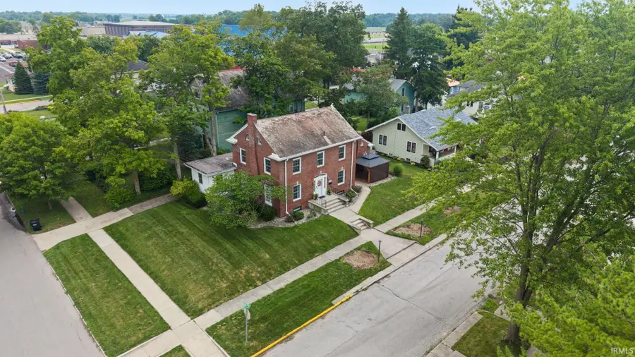 303 S Harrison Street, Garrett, IN 46738 - #2