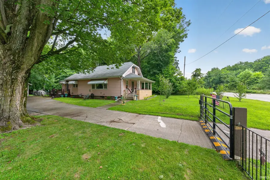 59359 Locust Road, South Bend, IN 46614 - #2