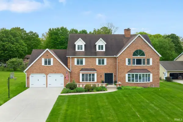 17470 Skyline Drive, South Bend, IN 46614