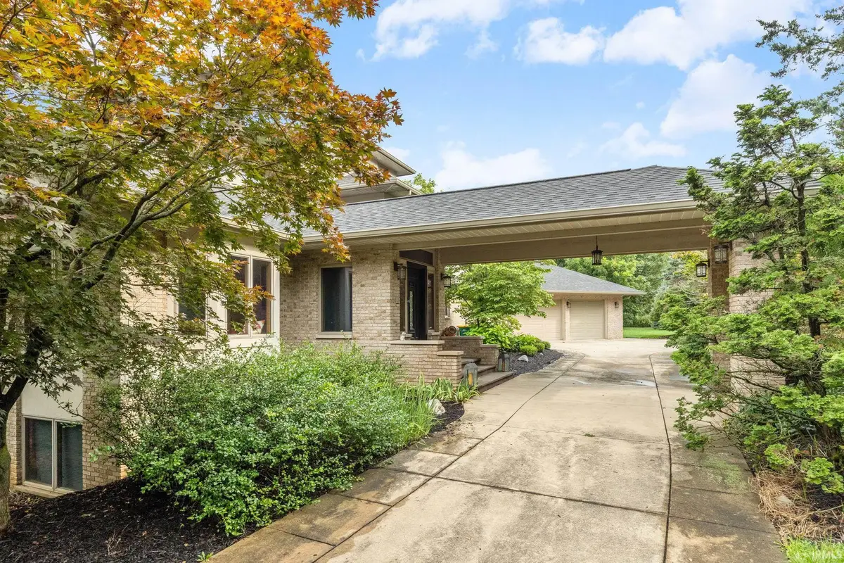 50 Carrington Court, West Lafayette, IN 47906 - #1