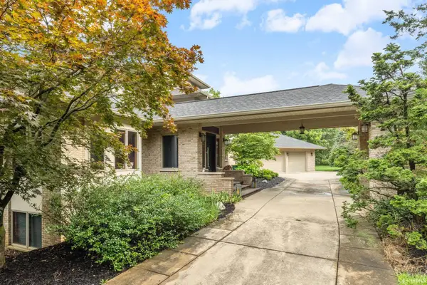 50 Carrington Court, West Lafayette, IN 47906
