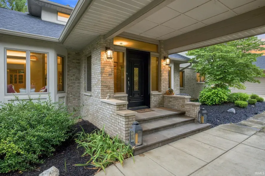 50 Carrington Court, West Lafayette, IN 47906 - #3