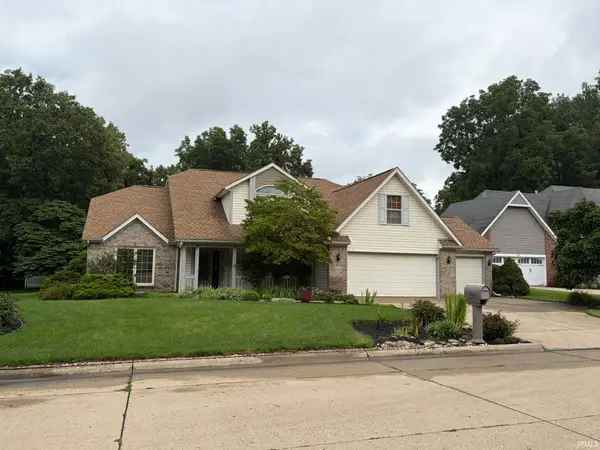 324 Plateau Drive, Lafayette, IN 47909