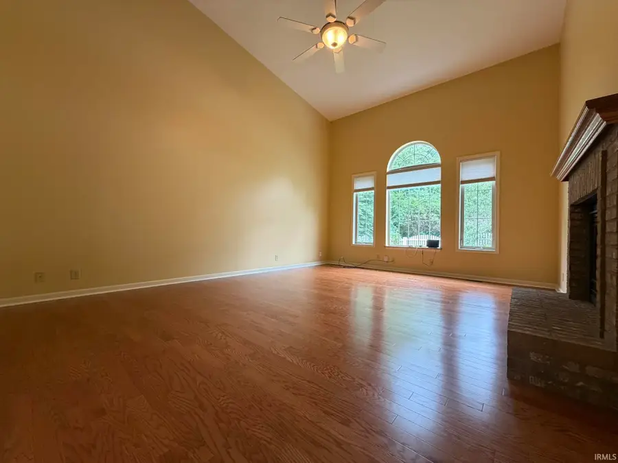 324 Plateau Drive, Lafayette, IN 47909 - #3