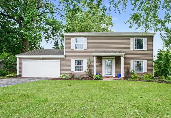1343 Riding Mall Drive, South Bend, IN 46614