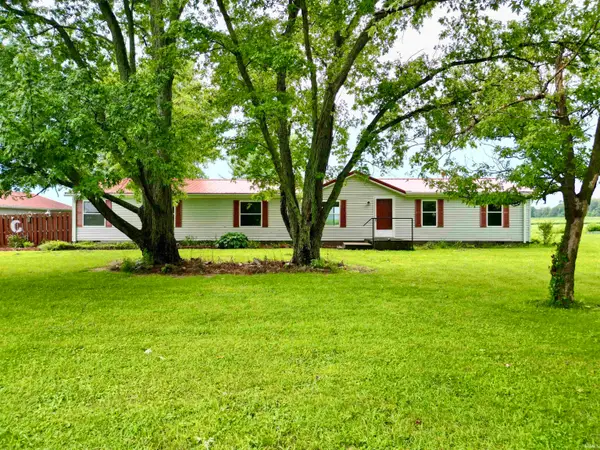 15751 N State Road 9, Summitville, IN 46070