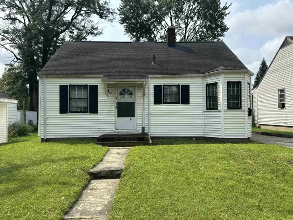 3636 Felician Street, Fort Wayne, IN 46803