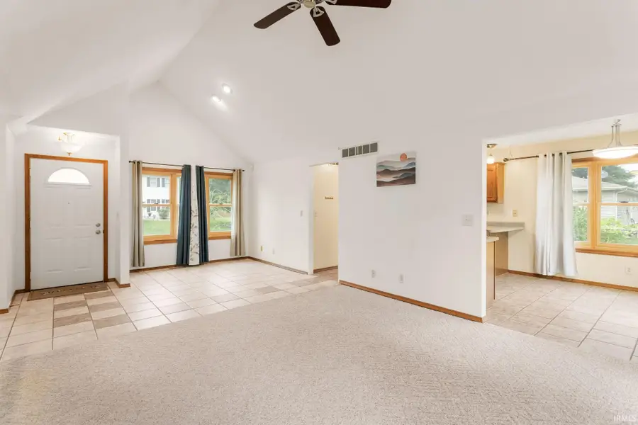 54960 E Sunray Drive, Osceola, IN 46561 - #2