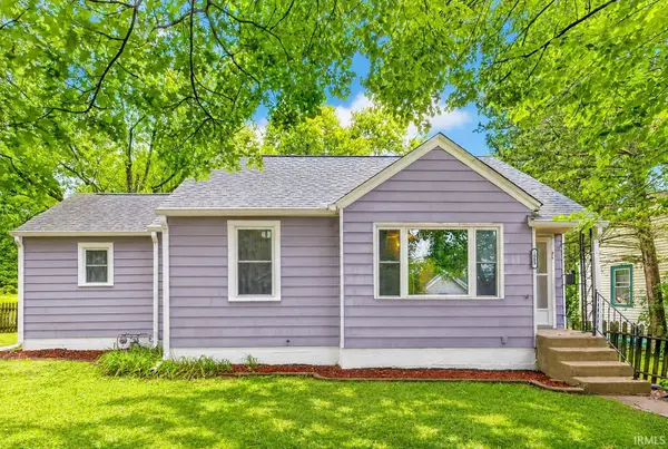 1009 N Woodburn Avenue, Bloomington, IN 47404