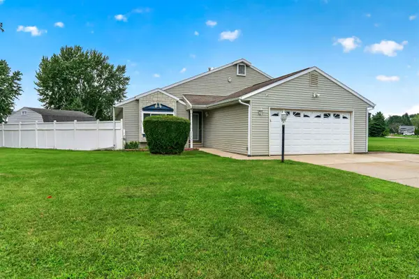 27407 Cobblestone Way, Elkhart, IN 46514