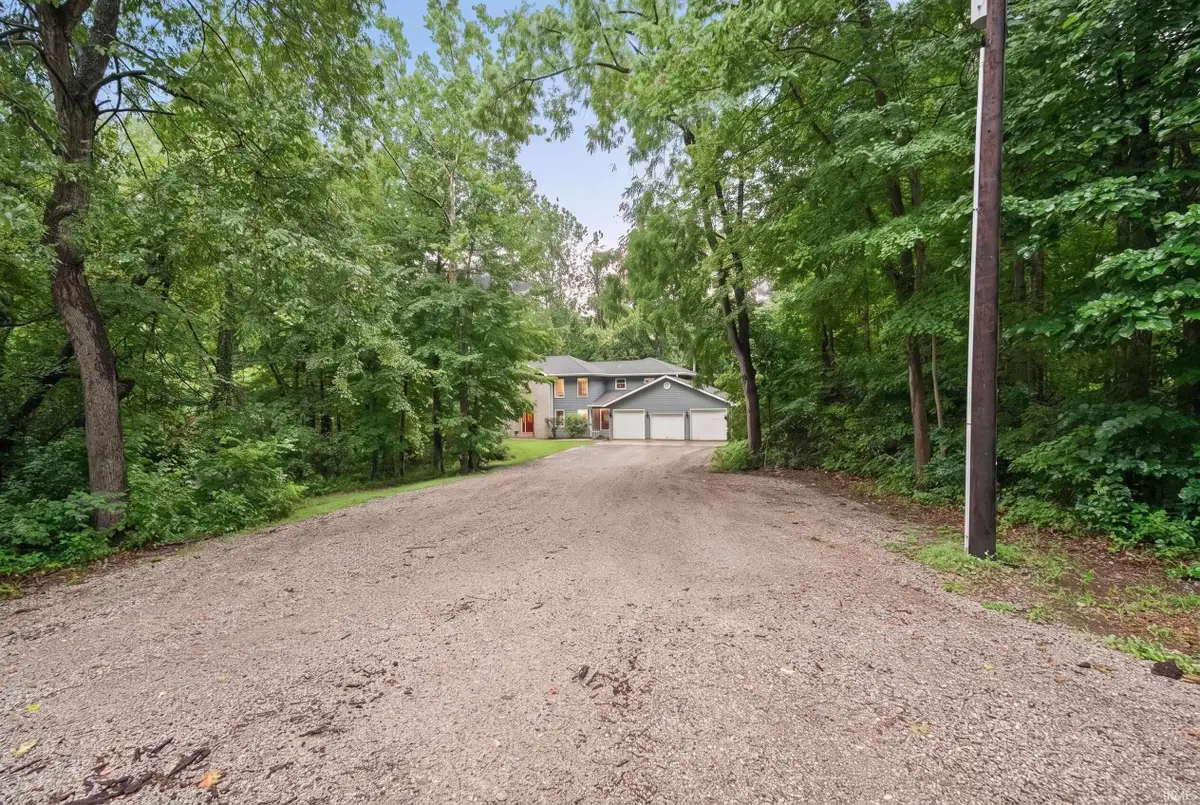 9691 W 00 Ns, Kokomo, IN 46901 - #1