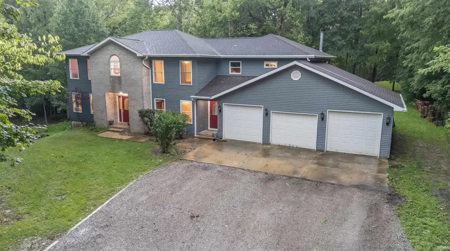 9691 W 00 Ns, Kokomo, IN 46901 - #2