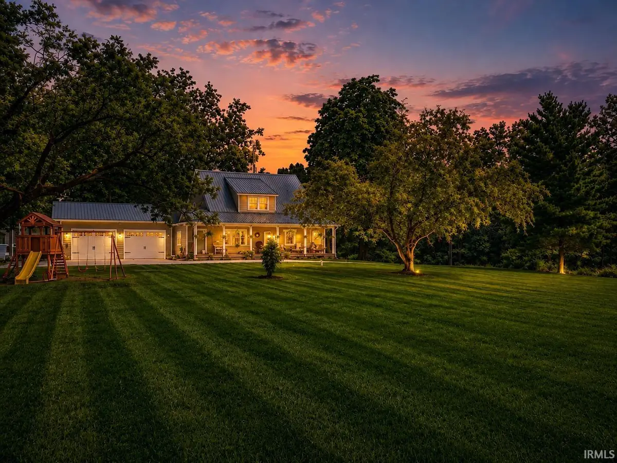 2324 E 250 S Road, Peru, IN 46970 - #1