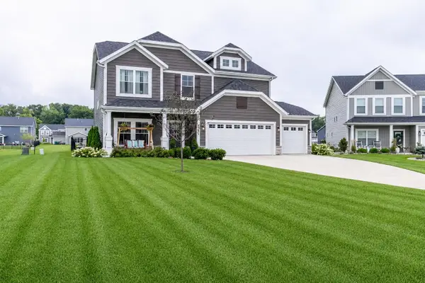 5285 Orinoco Run, Fort Wayne, IN 46818