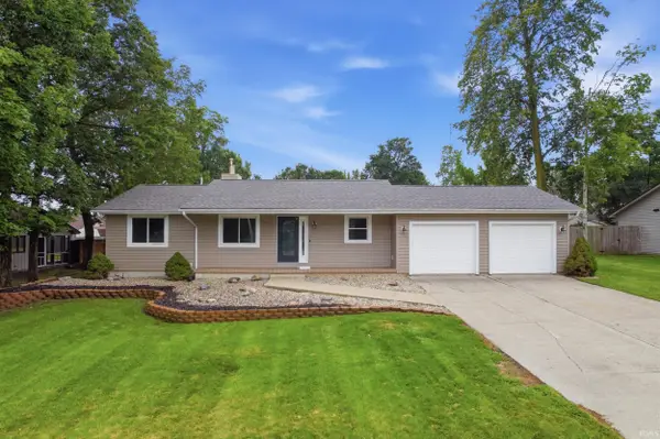 401 Greenwood Trail, Ossian, IN 46777