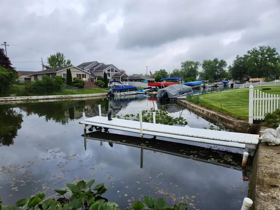 TBD E Hatchery Rd Road, Syracuse, IN 46567 - #2