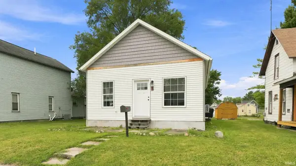 504 N Randolph Street, Garrett, IN 46738