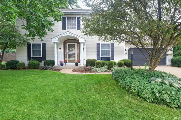 22933 Alderwood Court, Elkhart, IN 46514