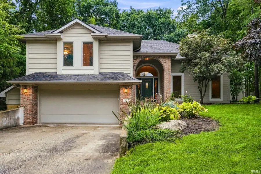 335 Northwest Passage Trail, Fort Wayne, IN 46825 - #2