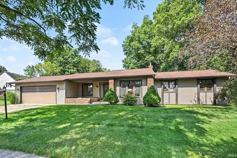 3815 Bent Oak Trail, Elkhart, IN 46517 - #2