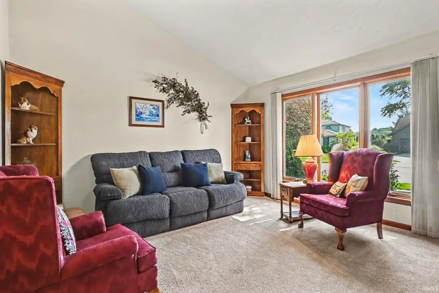 3815 Bent Oak Trail, Elkhart, IN 46517 - #3