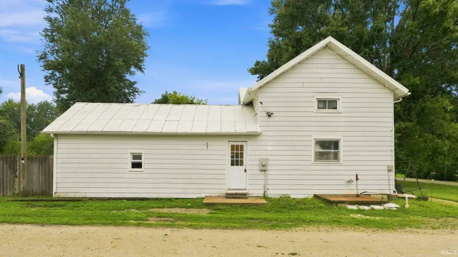 4411 W 750 N Road, Columbia City, IN 46725 - #2