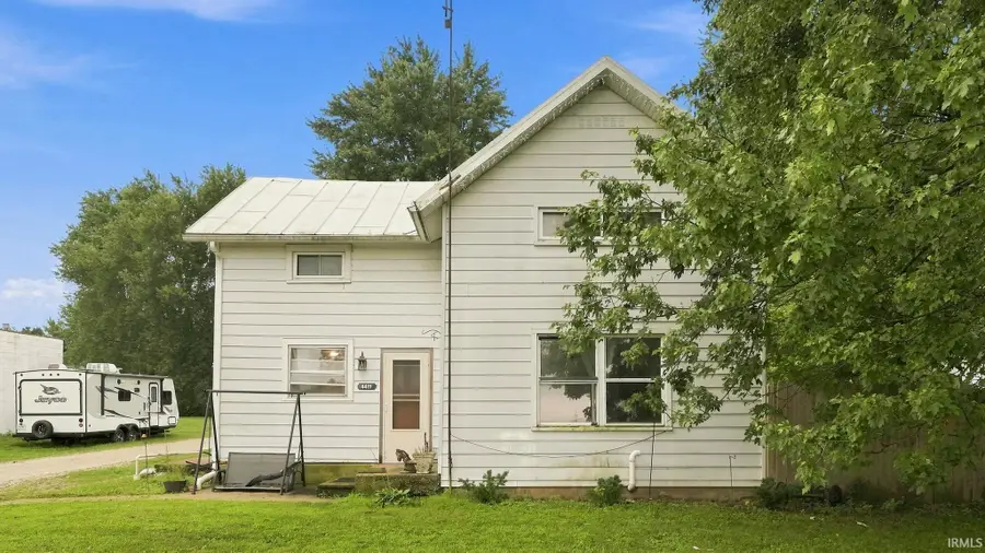4411 W 750 N Road, Columbia City, IN 46725 - #3