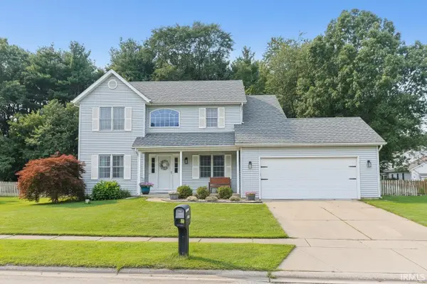 50885 Lexington Glen Drive, Granger, IN 46530