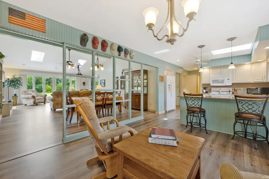 802 S Snow Ball Lane, Santa Claus, IN 47579 - #3