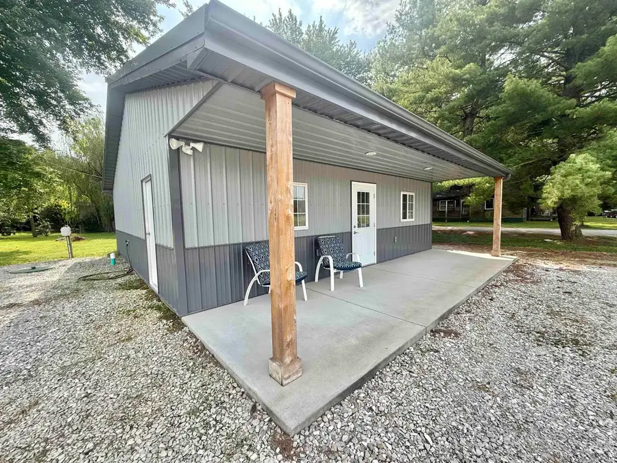 727 N Cr 950 W, Richland, IN 47634 - #2