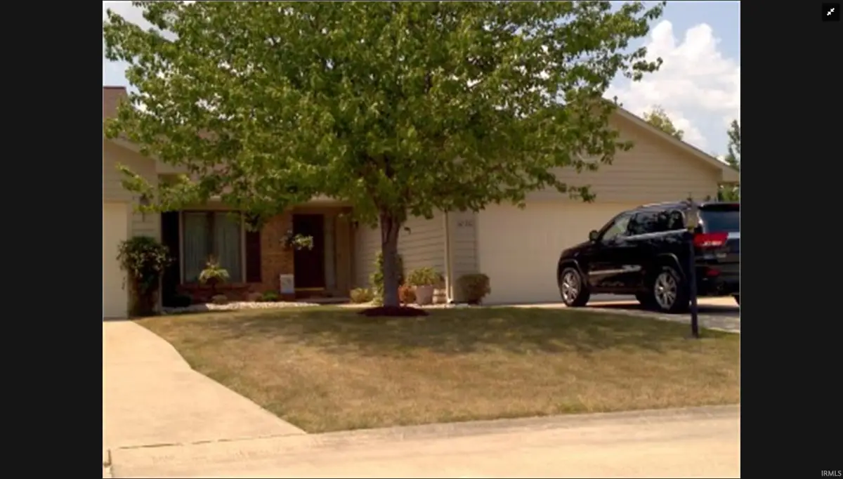 1030 Crosspointe Court, Wabash, IN 46992 - #1