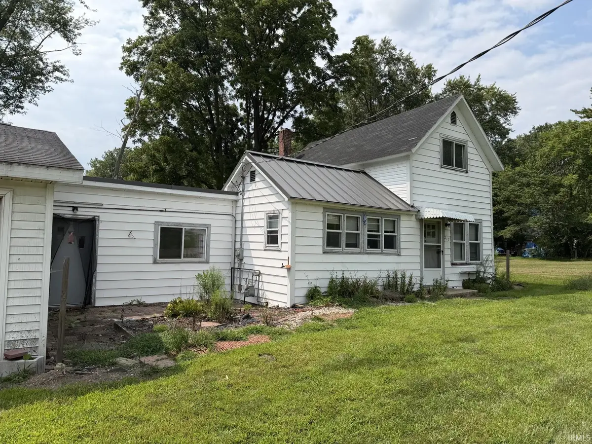 217 Blackport Drive, Goshen, IN 46528 - #1