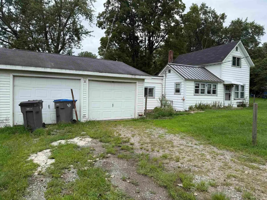217 Blackport Drive, Goshen, IN 46528 - #2