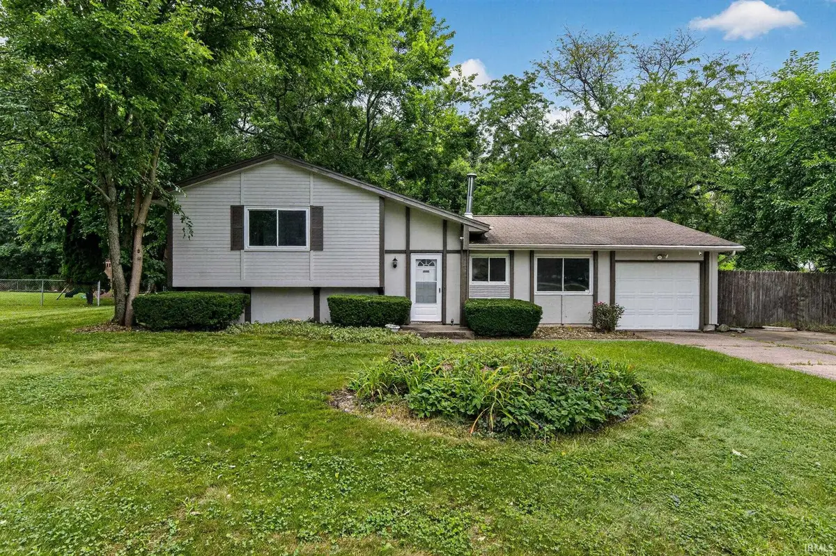 24403 Rolling Oaks Drive, South Bend, IN 46628 - #1