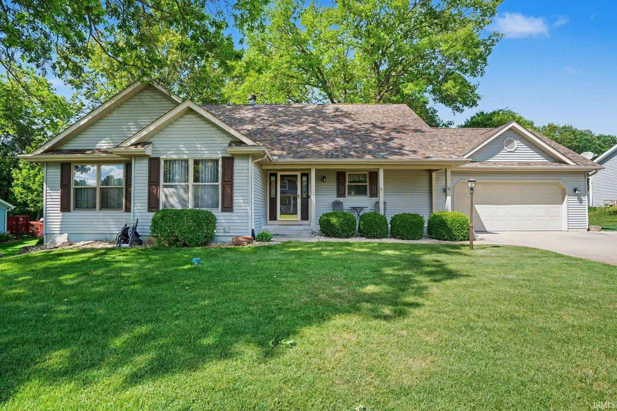 26391 Traders Post Lane, South Bend, IN 46619 - #1