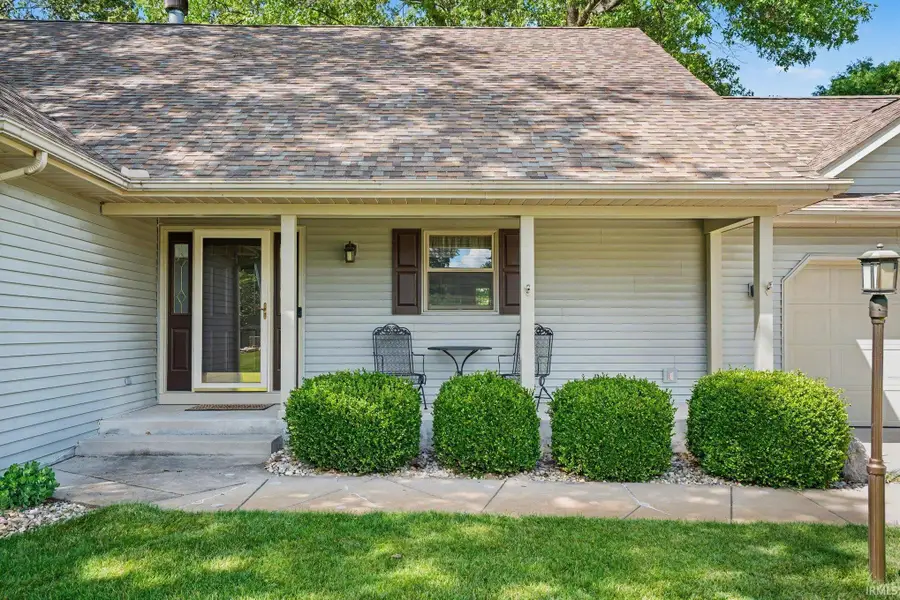 26391 Traders Post Lane, South Bend, IN 46619 - #2