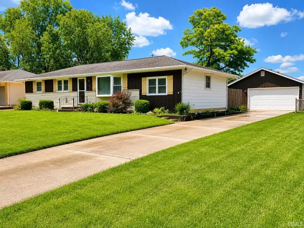 1506 Glencoe Boulevard, New Haven, IN 46774