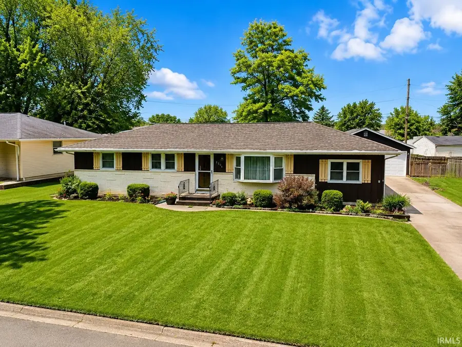 1506 Glencoe Boulevard, New Haven, IN 46774 - #2