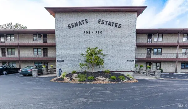 752 Senate Avenue, Evansville, IN 47711