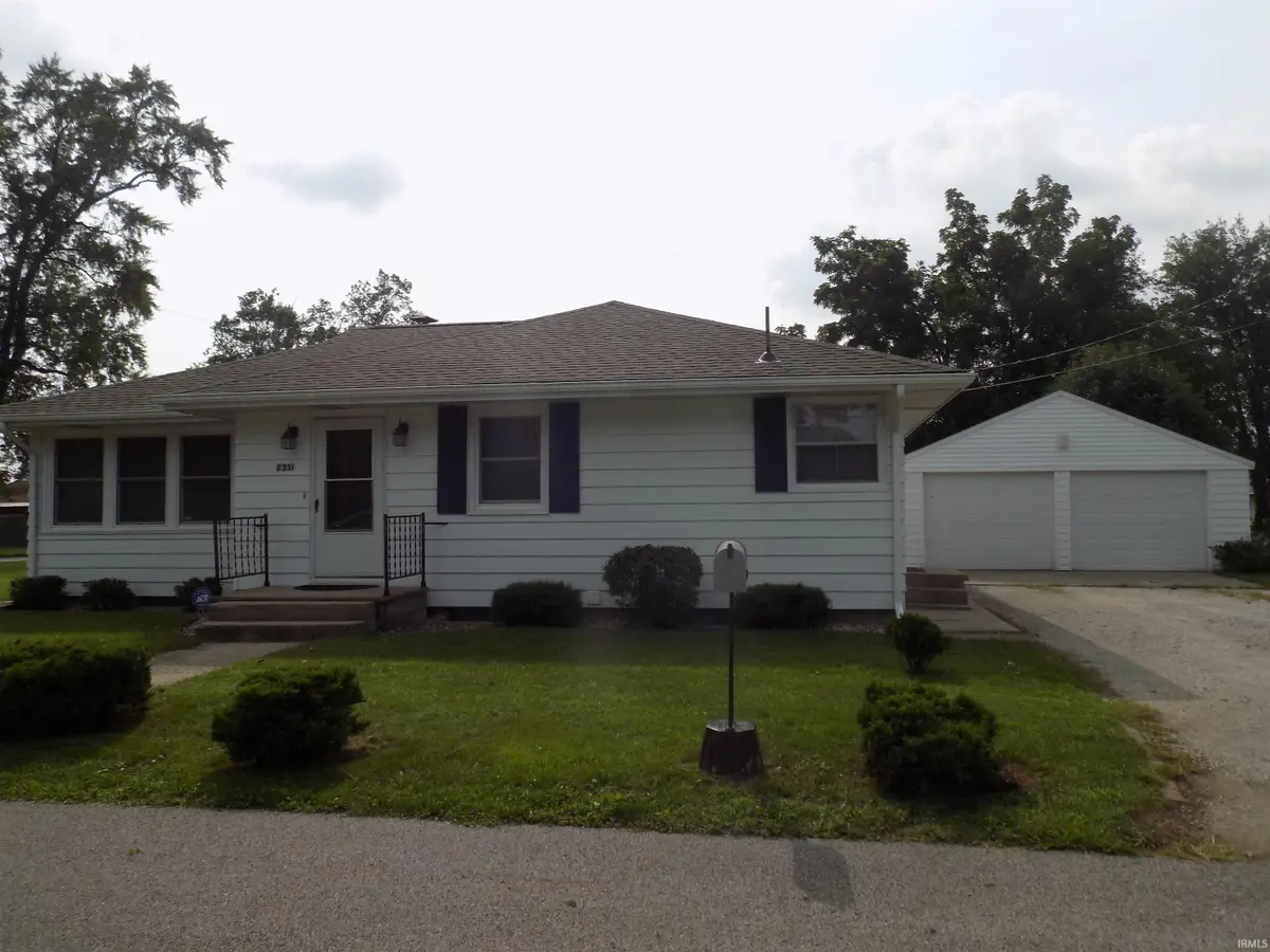 2331 S Fifth Street, Elkhart, IN 46517 - #1