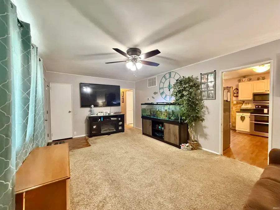 724 Sheffield Drive, Evansville, IN 47710 - #3