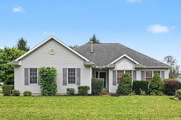 1458 Rutland Court, Winona Lake, IN 46590
