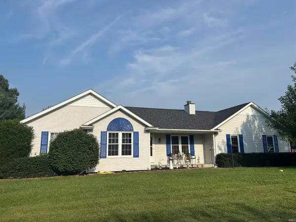 58072 Diener Drive, Goshen, IN 46528