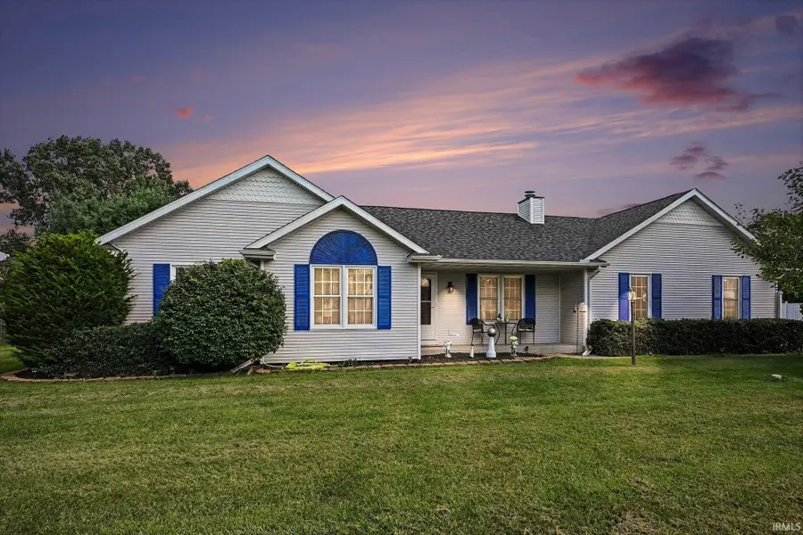 58072 Diener Drive, Goshen, IN 46528 - #2