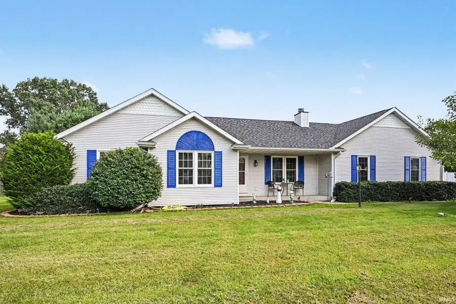 58072 Diener Drive, Goshen, IN 46528 - #3